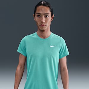 NikeCourt Victory Men's Dri-FIT Tennis Top. Nike ID